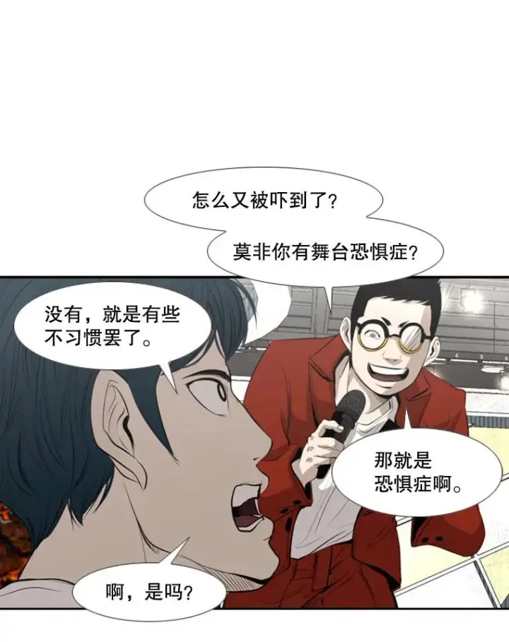 《鲨鱼》140.录节目图47