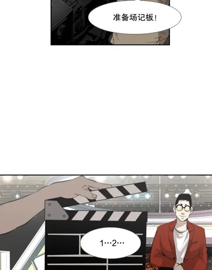 《鲨鱼》140.录节目图62