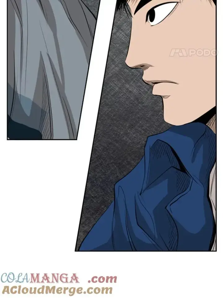 《鲨鱼》142.师兄弟图4