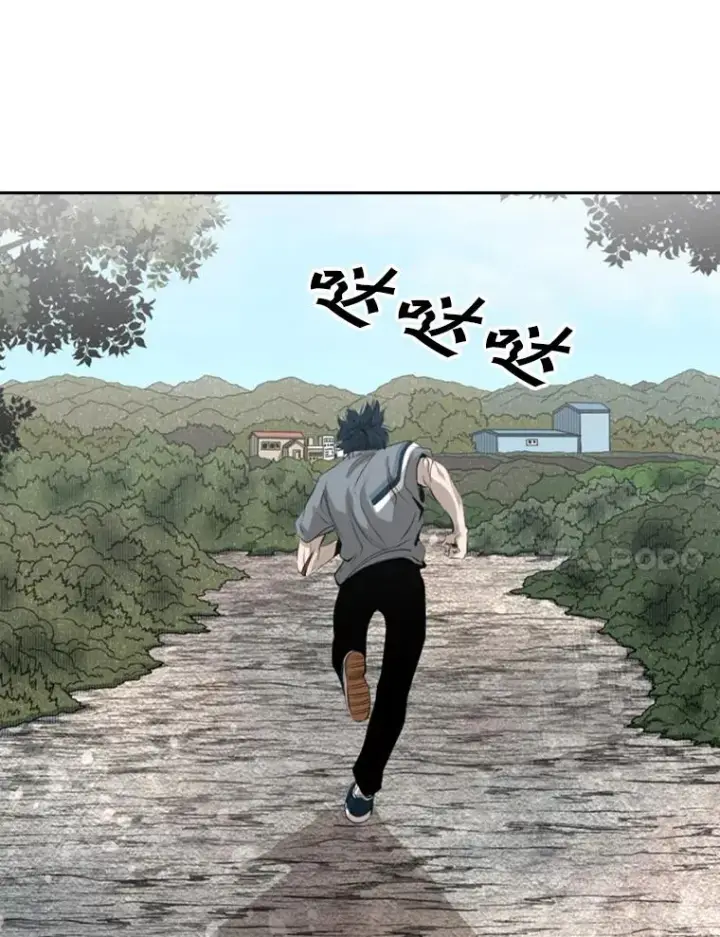 《鲨鱼》142.师兄弟图45