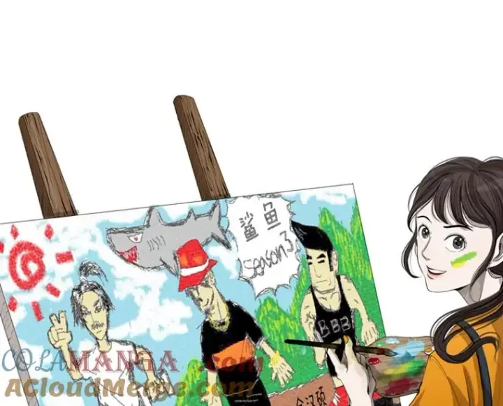 《鲨鱼》142.师兄弟图7