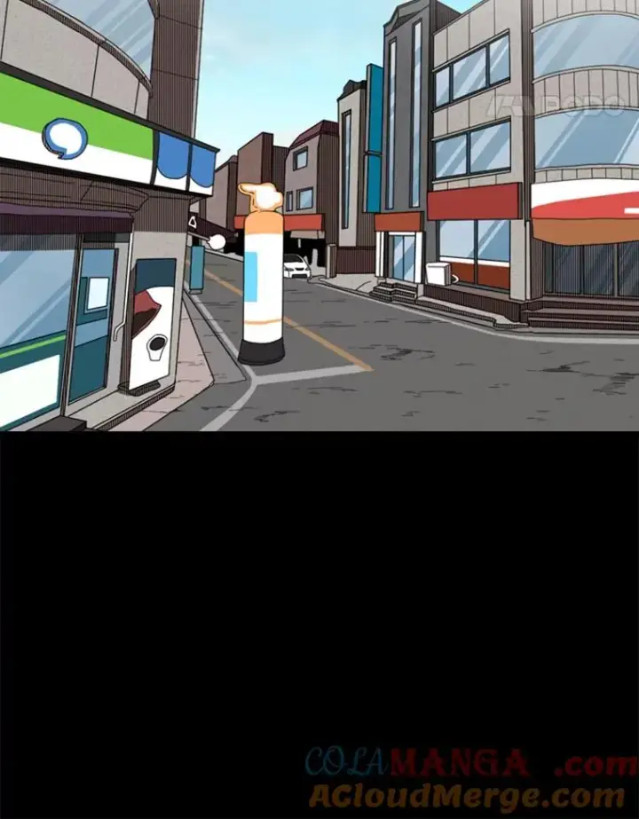 《鲨鱼》144.入住宿舍（2）图25