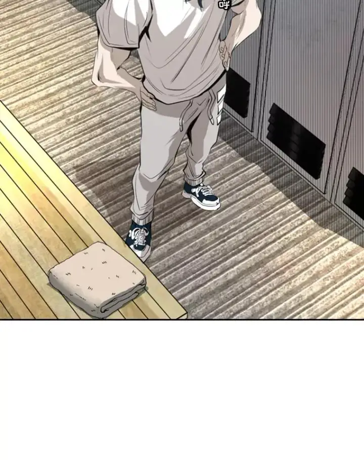 《鲨鱼》145.开始倒计时图86