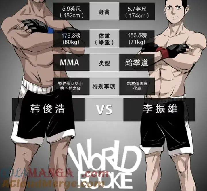 《鲨鱼》146.A组8强赛图13