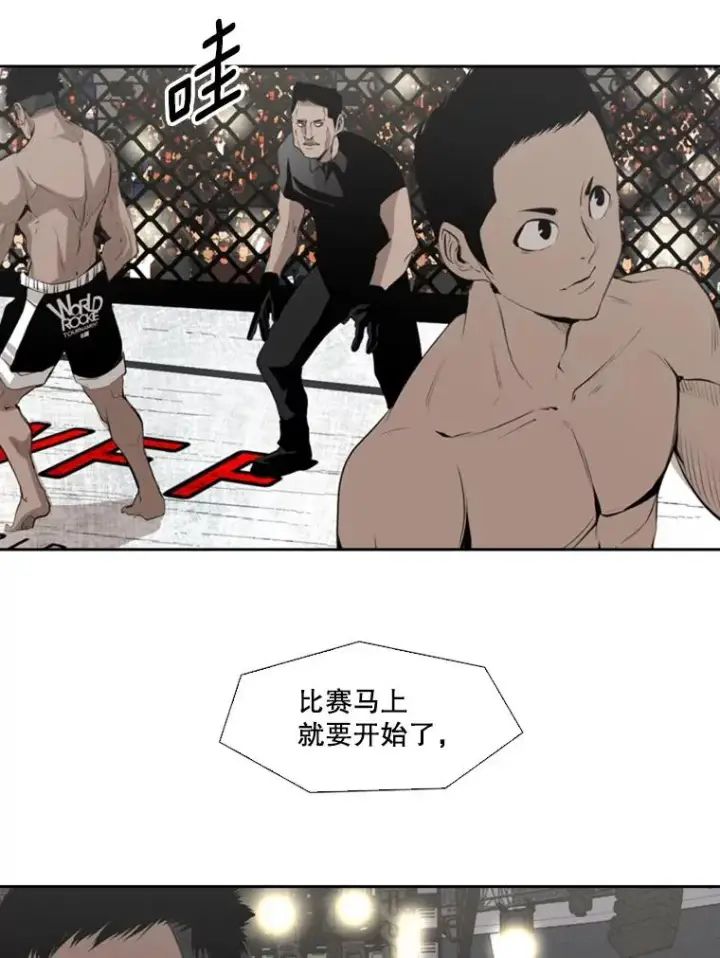 《鲨鱼》146.A组8强赛图30