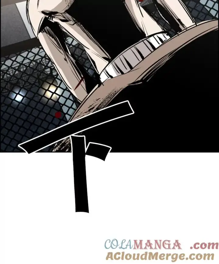 《鲨鱼》147.轮到我上场图121