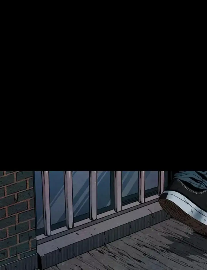 《鲨鱼》149.比赛激烈进行中图43
