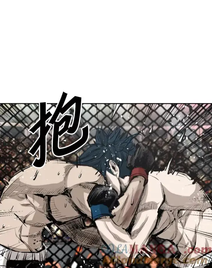 《鲨鱼》149.比赛激烈进行中图57
