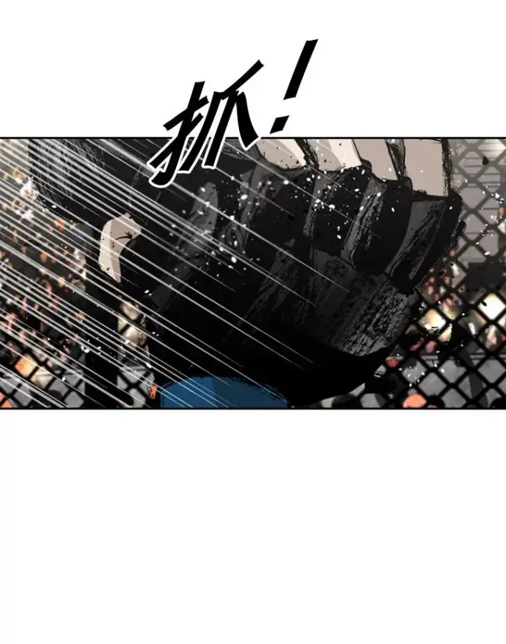 《鲨鱼》149.比赛激烈进行中图80