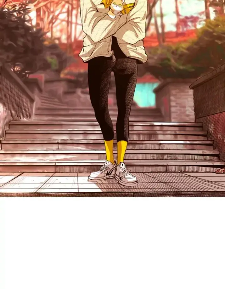 《鲨鱼》151.蝎子摆尾图10