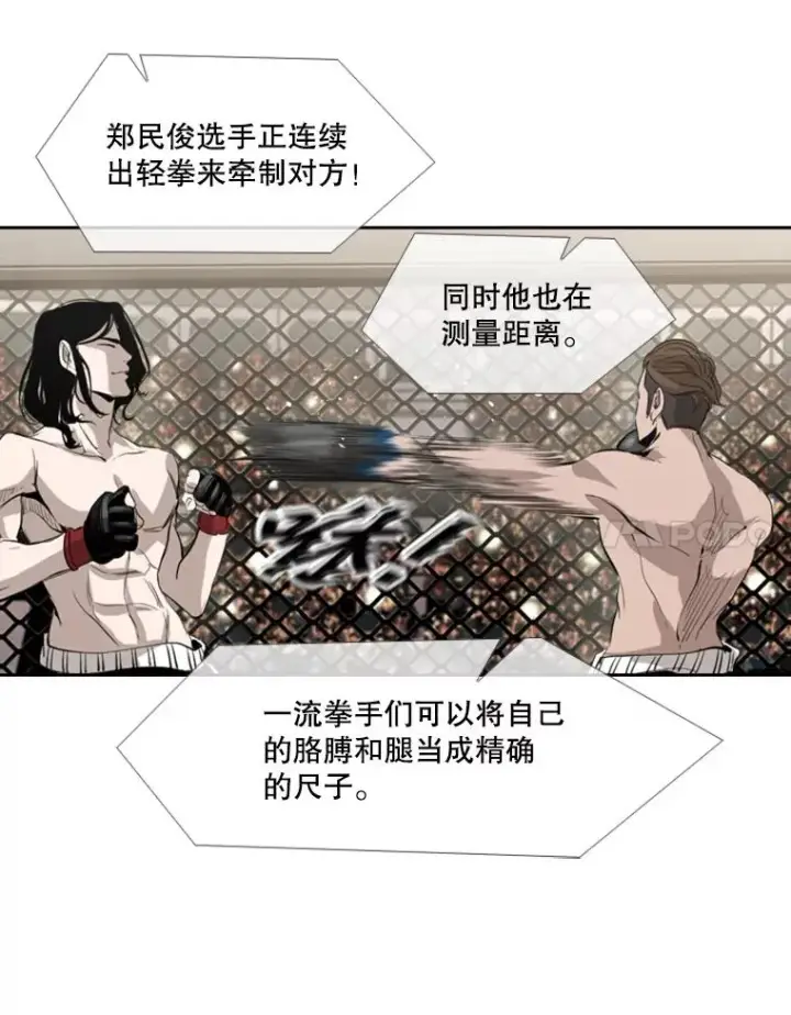 《鲨鱼》151.蝎子摆尾图107
