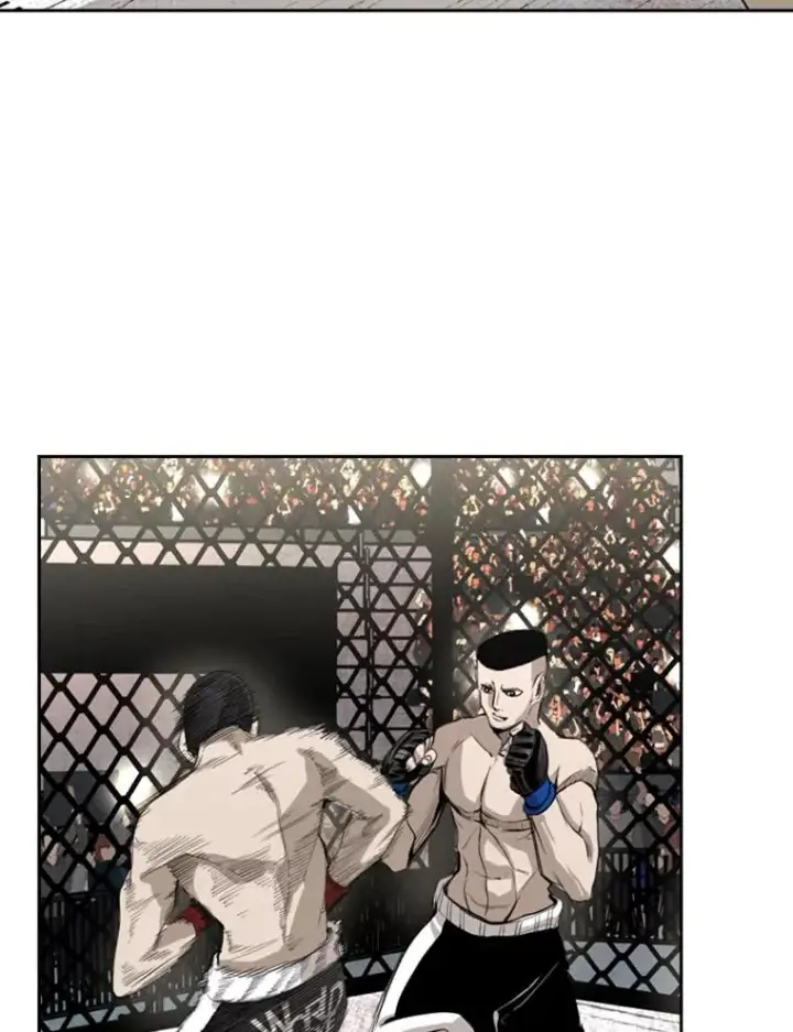 《鲨鱼》151.蝎子摆尾图16