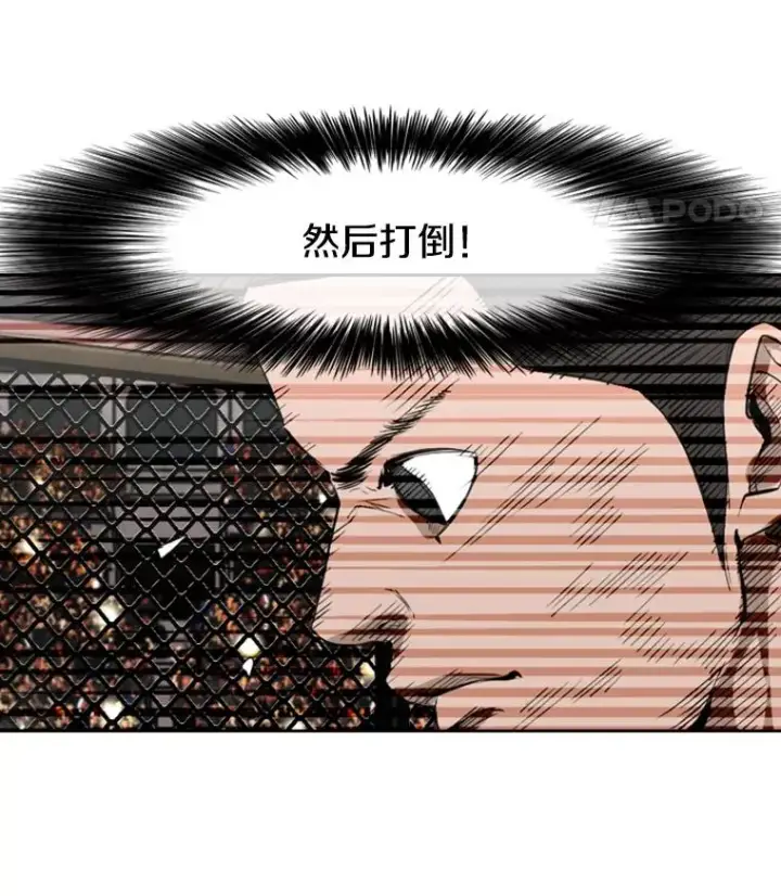 《鲨鱼》152.柔术对抗泰拳图12