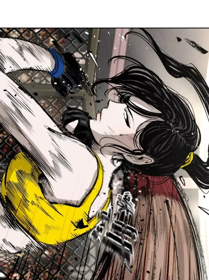 《鲨鱼》153.女王马蜂图90