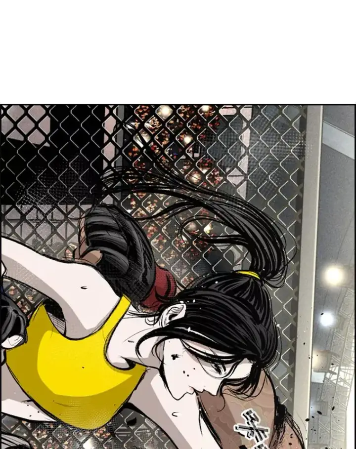 《鲨鱼》153.女王马蜂图92