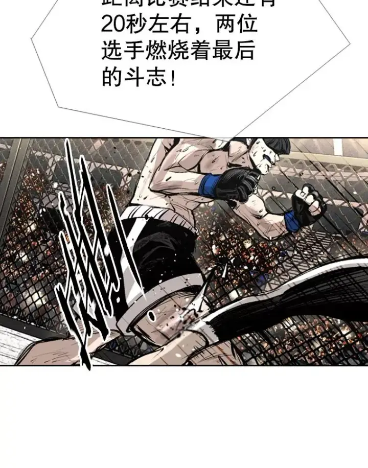 《鲨鱼》154.截拳道的威力图20