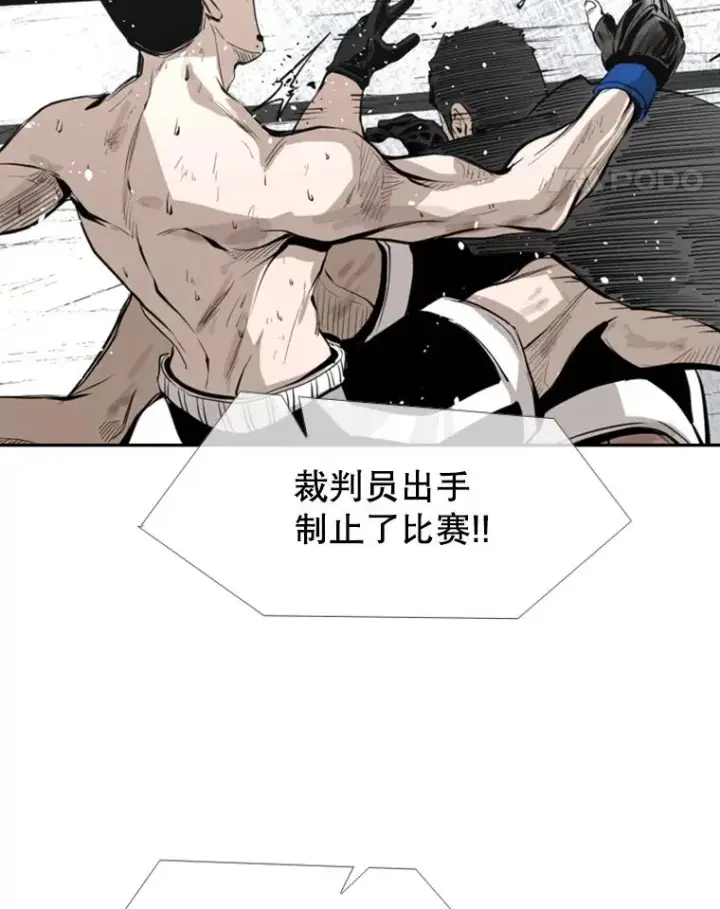 《鲨鱼》154.截拳道的威力图46