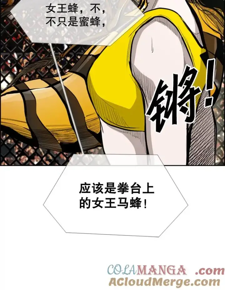 《鲨鱼》154.截拳道的威力图5