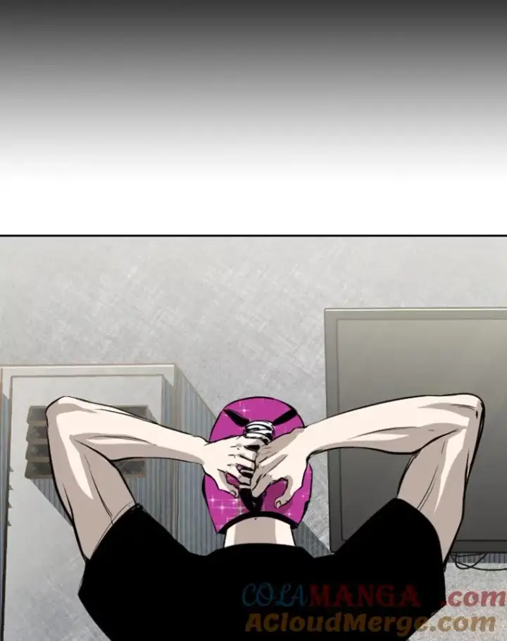 《鲨鱼》154.截拳道的威力图57