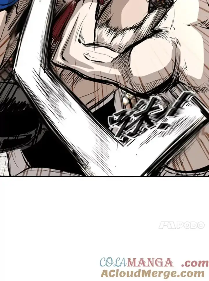 《鲨鱼》154.截拳道的威力图85
