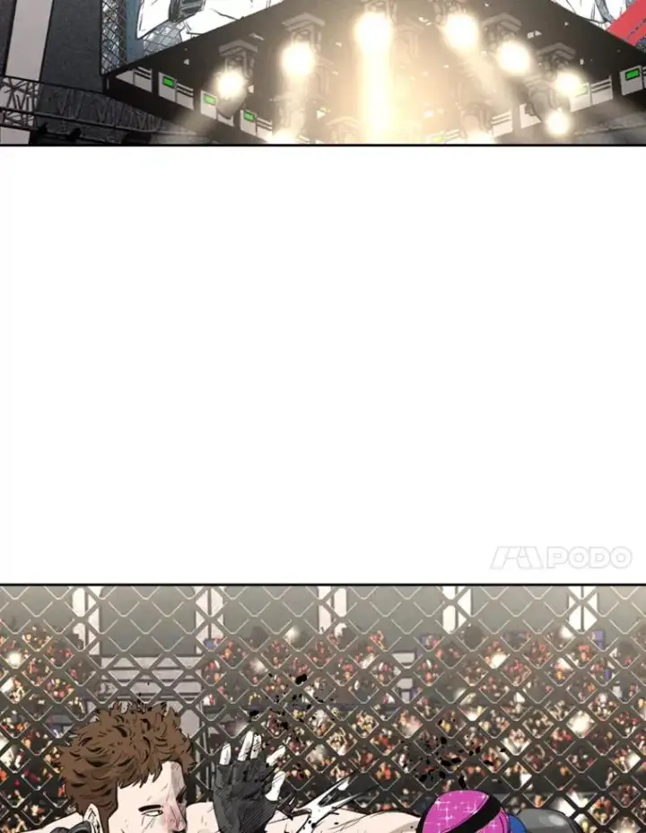 《鲨鱼》155.B组8强赛开始图18