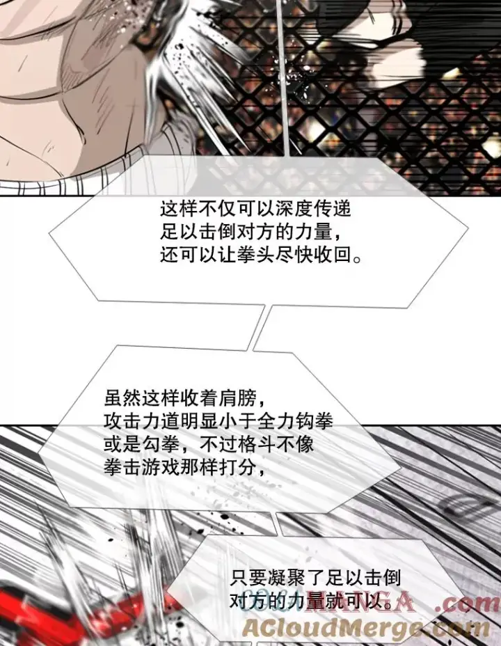 《鲨鱼》155.B组8强赛开始图21