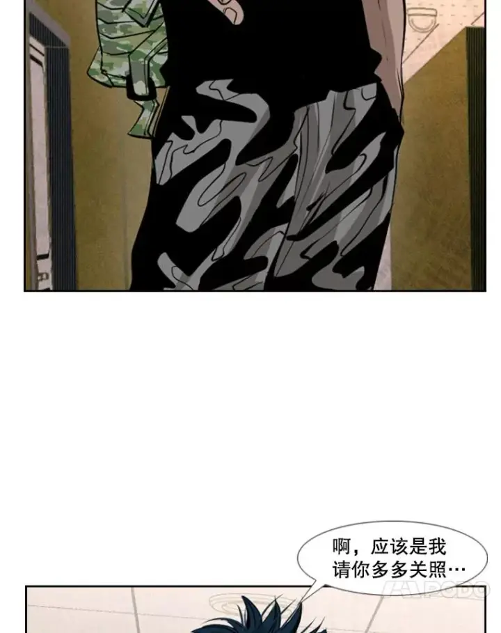 《鲨鱼》155.B组8强赛开始图51