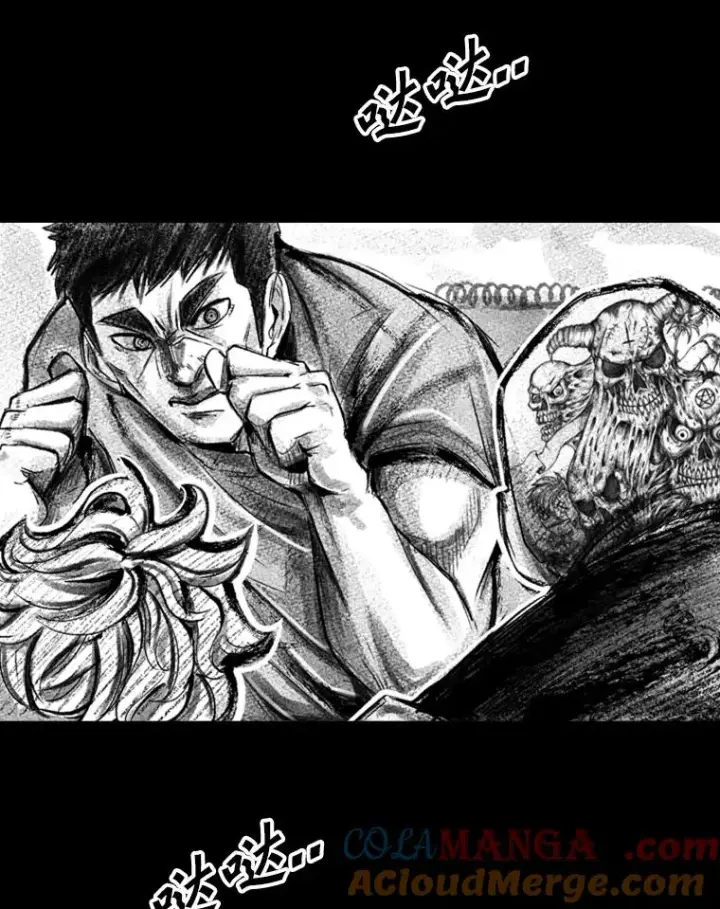 《鲨鱼》156.他上场了图17
