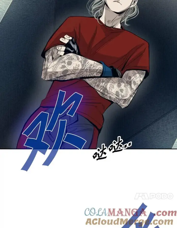 《鲨鱼》156.他上场了图45
