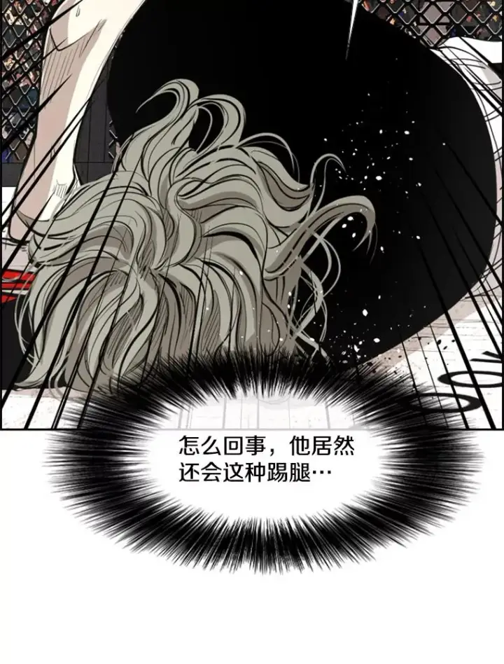 《鲨鱼》157.魔法踢腿图118