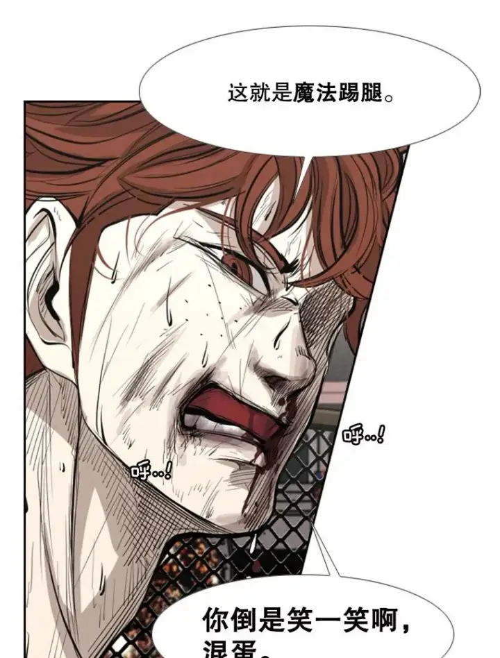《鲨鱼》157.魔法踢腿图119