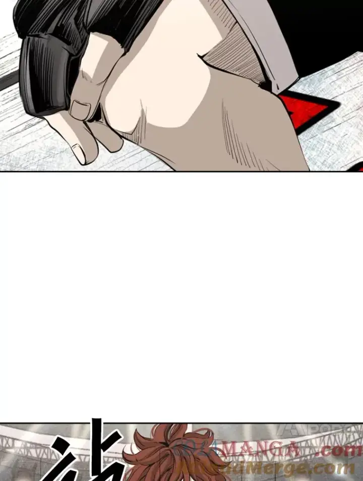 《鲨鱼》157.魔法踢腿图17