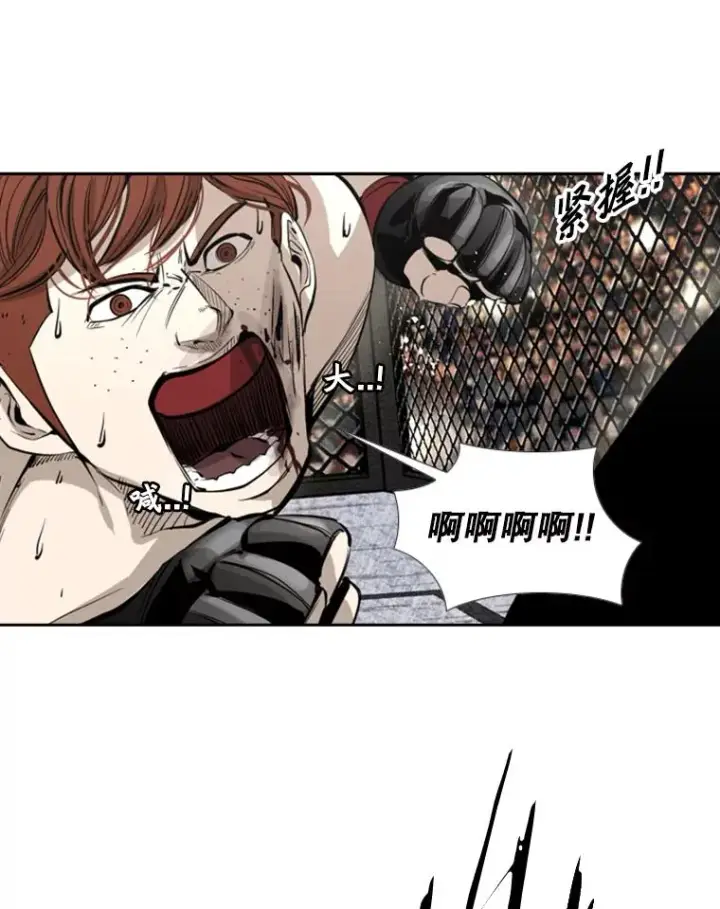 《鲨鱼》157.魔法踢腿图28