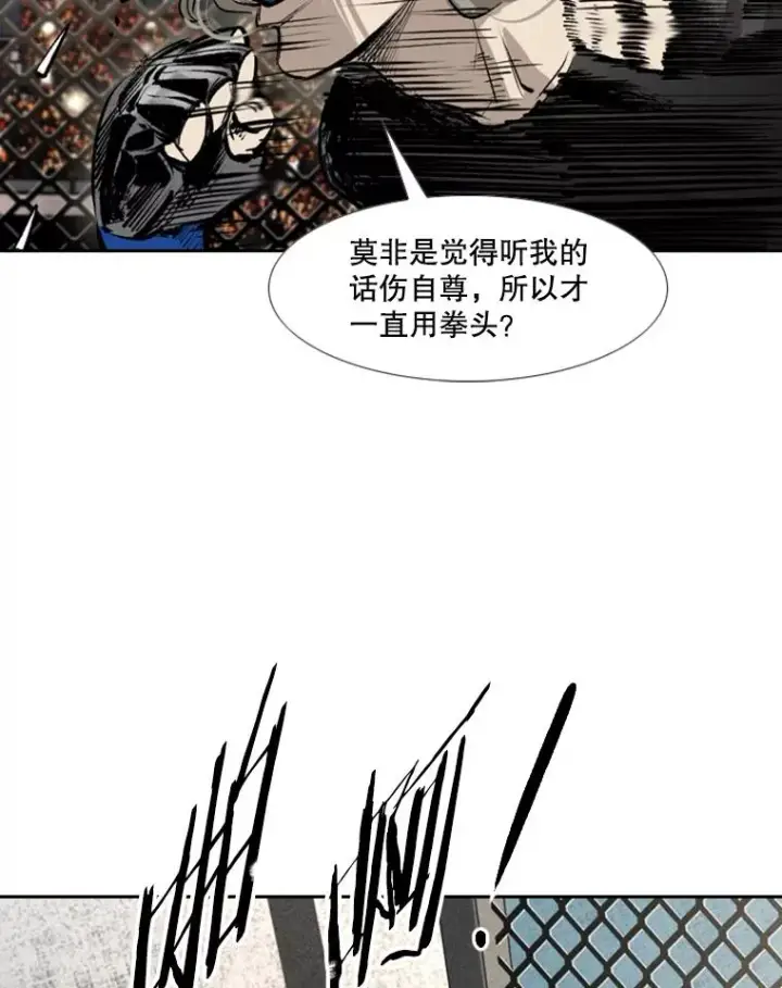 《鲨鱼》157.魔法踢腿图32