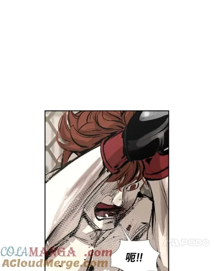 《鲨鱼》157.魔法踢腿图37