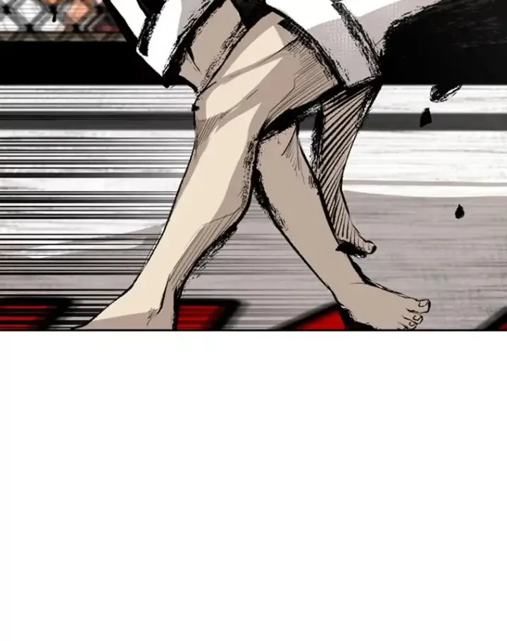 《鲨鱼》157.魔法踢腿图40