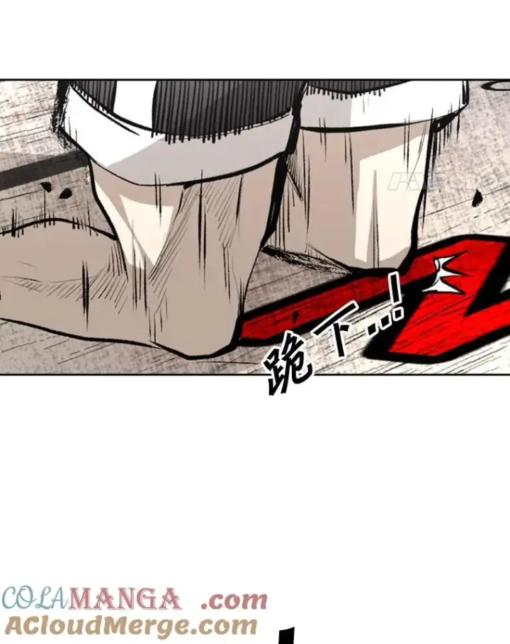 《鲨鱼》157.魔法踢腿图41