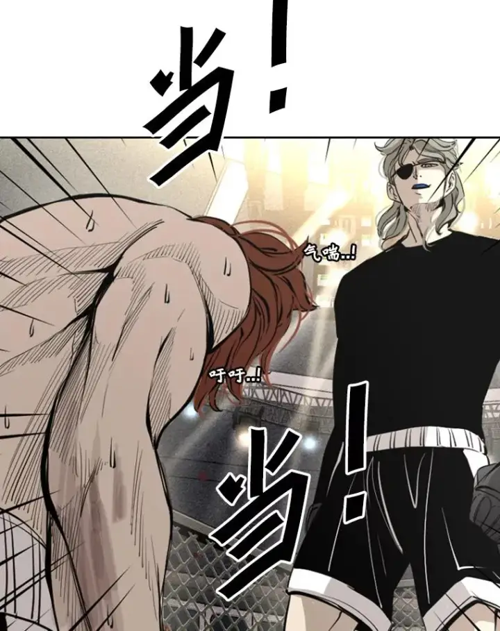 《鲨鱼》157.魔法踢腿图42