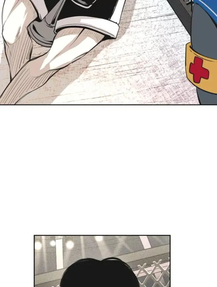 《鲨鱼》157.魔法踢腿图50