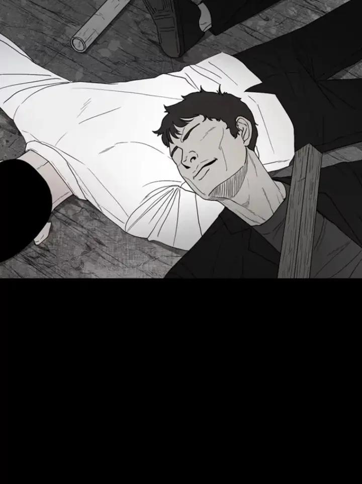 《鲨鱼》157.魔法踢腿图75