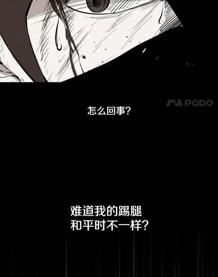 《鲨鱼》157.魔法踢腿图87