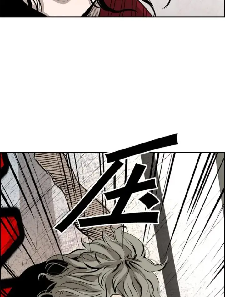 《鲨鱼》158.惨烈对抗中图100