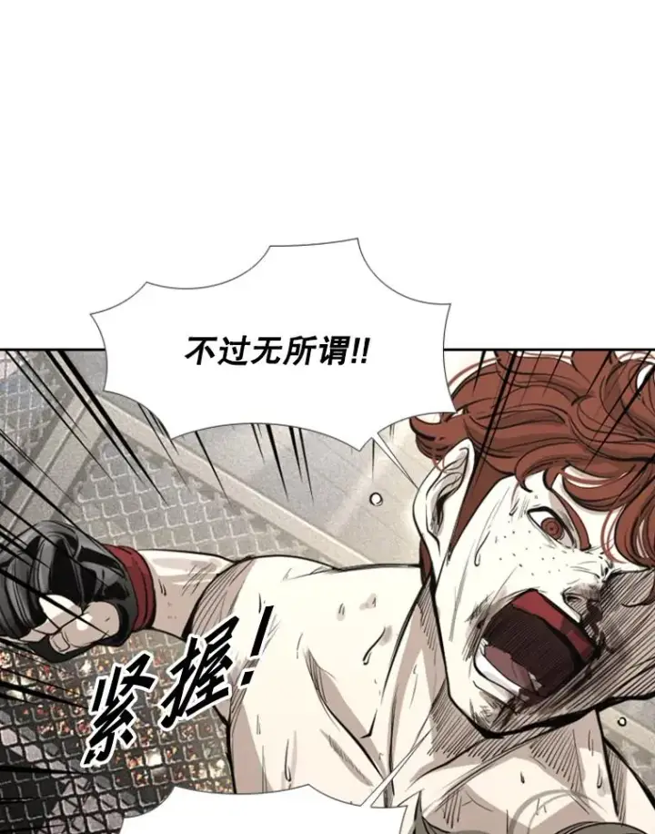 《鲨鱼》158.惨烈对抗中图26