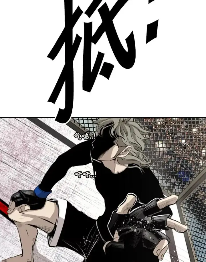 《鲨鱼》158.惨烈对抗中图30