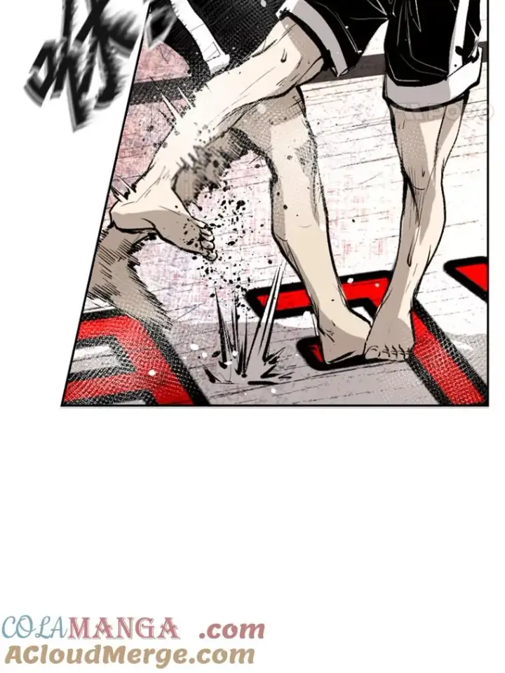 《鲨鱼》158.惨烈对抗中图45