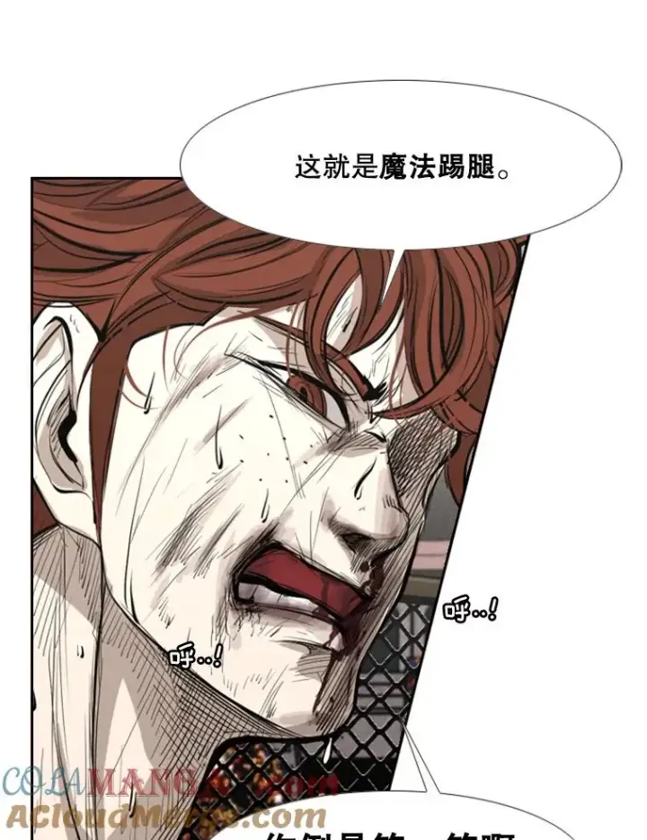 《鲨鱼》158.惨烈对抗中图5