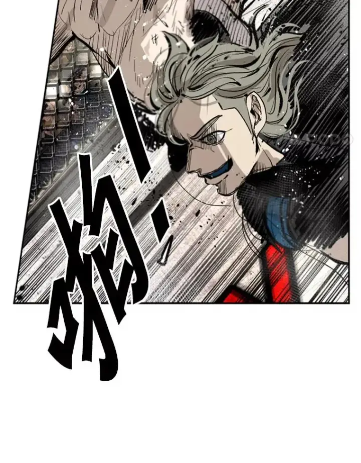 《鲨鱼》158.惨烈对抗中图95
