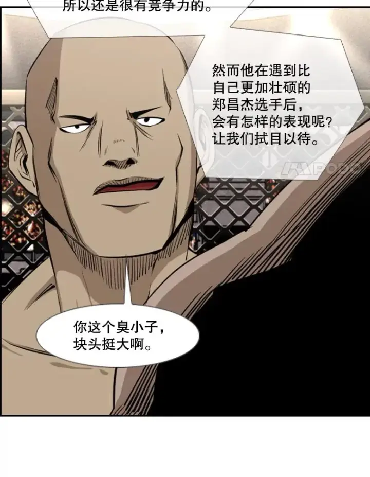 《鲨鱼》159.你给我等着图84