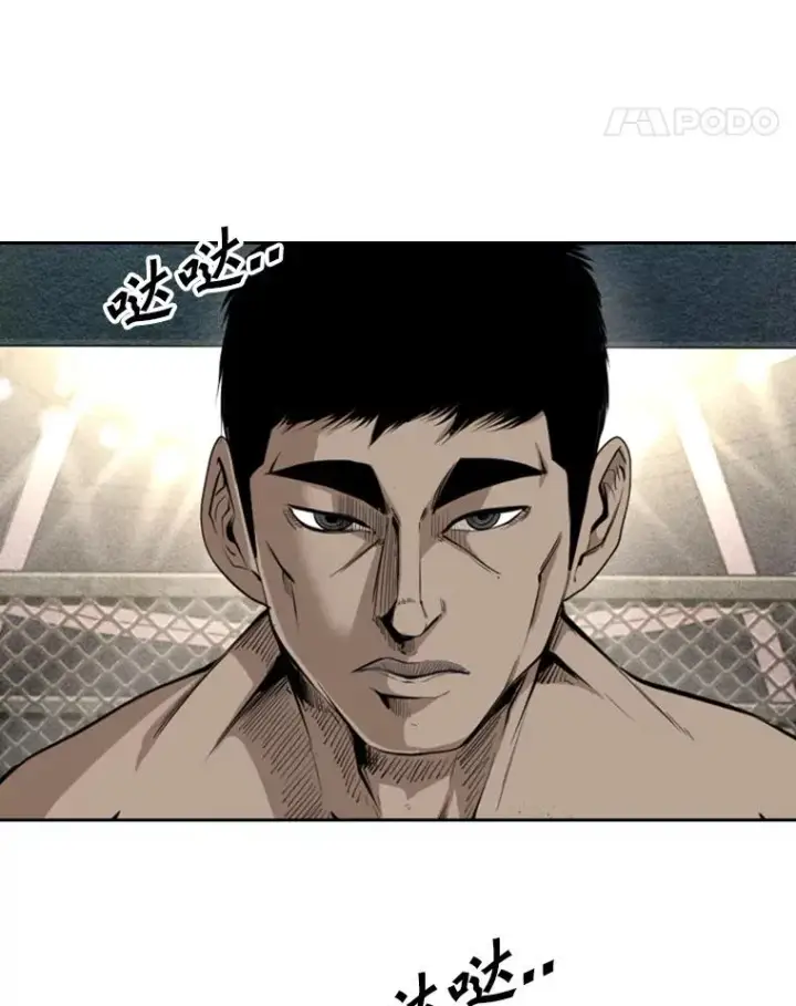 《鲨鱼》160.不屈的斗魂图12