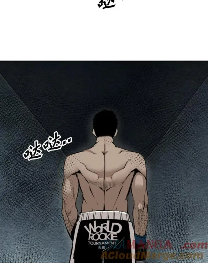 《鲨鱼》160.不屈的斗魂图13